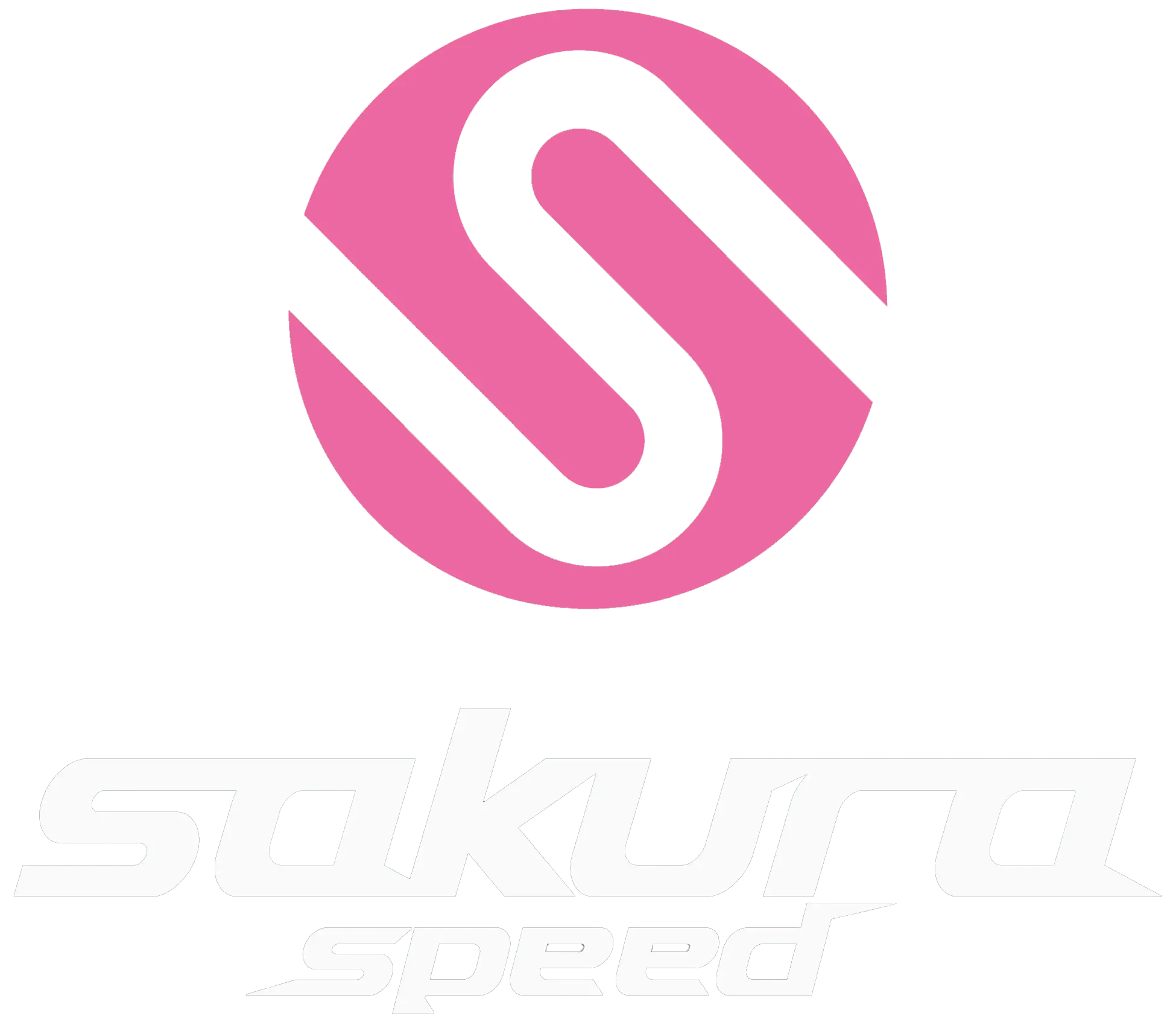 Sakura Speed Logo